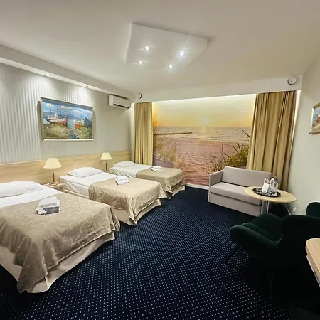 Miejsca Noclegowe W Arka Medical * コウォブジェク