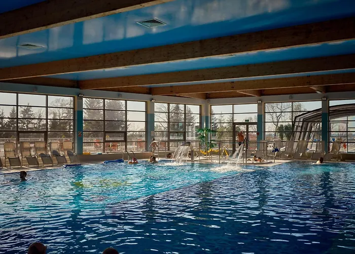 Miejsca Noclegowe W Arka Medical * コウォブジェク