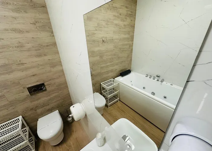 Miejsca Noclegowe W Arka Medical * コウォブジェク