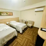 Miejsca Noclegowe W Arka Medical Kapselhotel Kołobrzeg