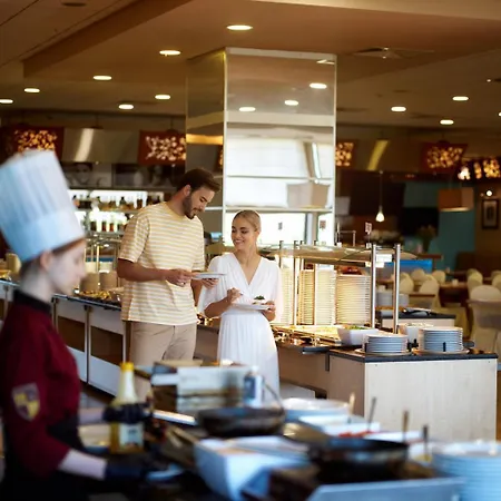 Kapselhotel Miejsca Noclegowe W Arka Medical *