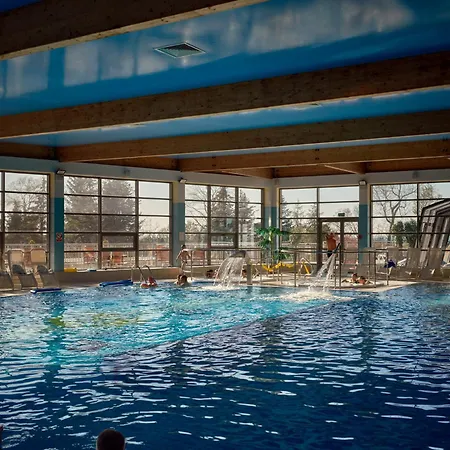 Miejsca Noclegowe W Arka Medical * Kolberg