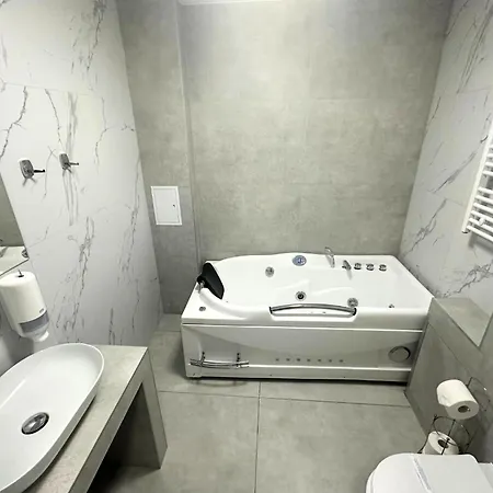 Miejsca Noclegowe W Arka Medical